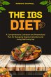 The IBS Diet (eBook, ePUB) - Bild 1