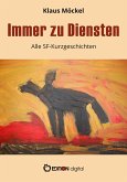 Immer zu Diensten (eBook, PDF)