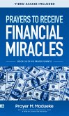 Prayers to Receive Financial Miracles (eBook, ePUB)