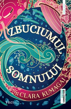 Zbuciumul somnului (eBook, ePUB) - Kumagai, Clara