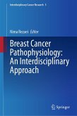 Breast Cancer Pathophysiology: An Interdisciplinary Approach (eBook, PDF)
