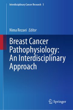 Breast Cancer Pathophysiology: An Interdisciplinary Approach (eBook, PDF)