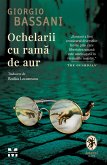 Ochelarii cu rama de aur (eBook, ePUB)