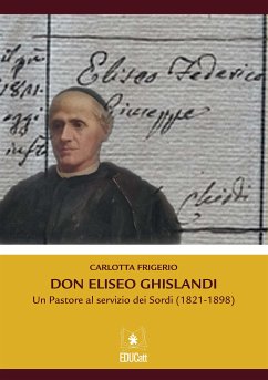 Cover Don Eliseo Ghislandi (eBook, PDF)
