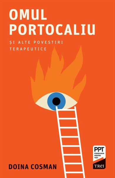 Omul Portocaliu ¿i alte povestiri terapeutice (eBook, ePUB)