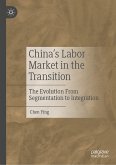 China’s Labor Market in the Transition (eBook, PDF)