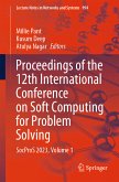 Proceedings of the 12th International Conference on Soft Computing for Problem Solving (eBook, PDF)