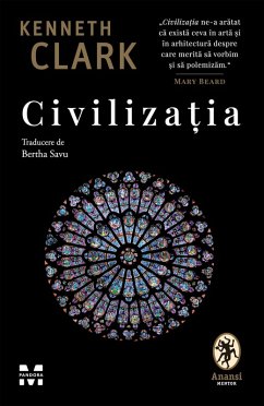 Cover Civiliza¿ia (eBook, ePUB)