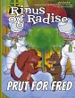 Rinus og Radise (eBook, ePUB) - Bild 1