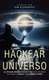 Hackear el Universo (eBook, ePUB)