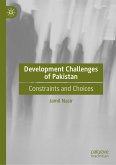 Development Challenges of Pakistan (eBook, PDF)