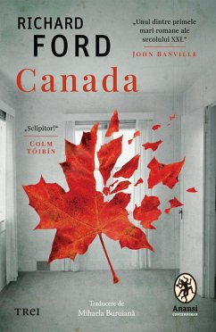 Cover Canada (eBook, ePUB)