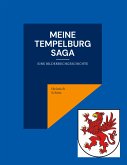 Meine Tempelburg Saga (eBook, ePUB)