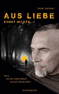 Aus Liebe - sonst nichts...! (eBook, ePUB)