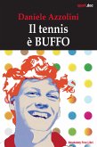 Il tennis è buffo (eBook, ePUB)