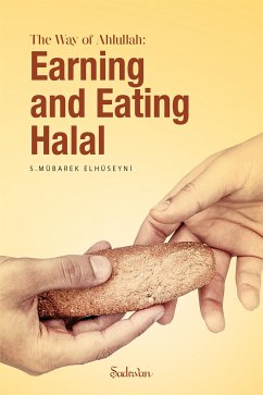 Cover The Way of Ahlullah: Eating and Earning Halal (eBook, ePUB)