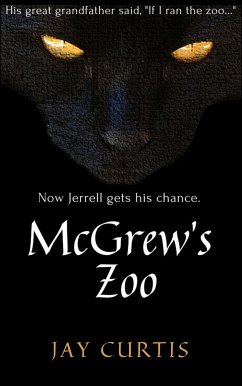 McGrew's Zoo (eBook, ePUB) - Curtis, Jay