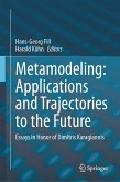 Metamodeling: Applications and Trajectories to the Future (eBook, PDF)