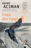 Fuga din Egipt (eBook, ePUB)