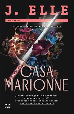 Casa Marionne (eBook, ePUB) - Elle, J.