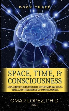 Cover Space, Time, and Consciousness