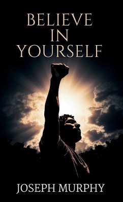 Believe in Yourself - Murphy, Joseph