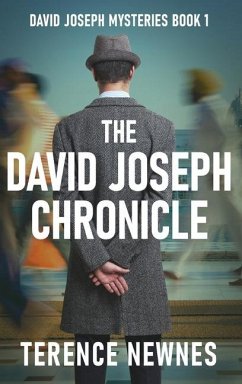 The David Joseph Chronicle - Newnes, Terence