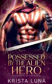 Possessed by the Alien Hero