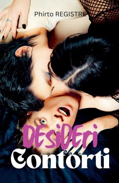 Cover Desideri Contorti