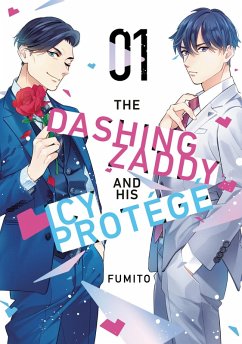 The Dashing Zaddy and His Icy Protégé 1 - Fumito