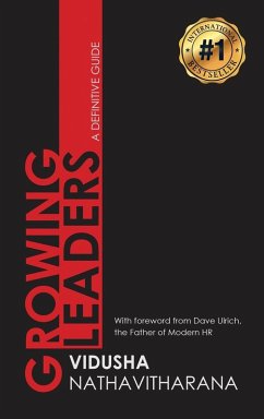 Cover Growing Leaders