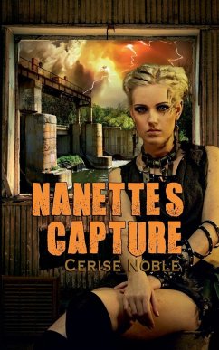 Cover Nanette's Capture