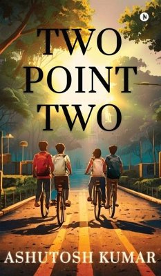 Cover Two Point Two