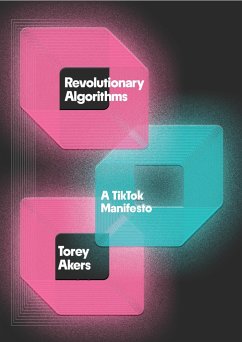 Revolutionary Algorithms - Akers, Torey