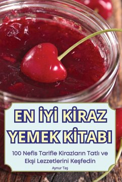 EN ¿Y¿ K¿RAZ YEMEK K¿TABI - Aynur Ta¿