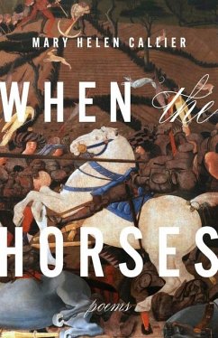 Cover When the Horses