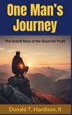 One Man's Journey