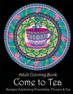 Adult Coloring Book - Art and Color Press