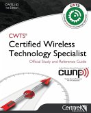 CWTS - 102 Certified Wireless Technology Specialist