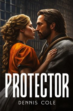 Protector - Cole, Dennis