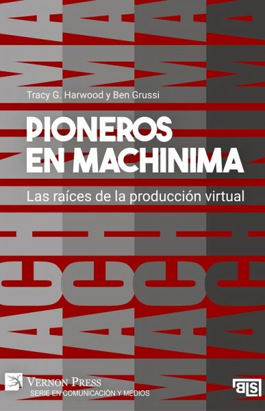 Pioneros en Machinima Pioneros en Machinima