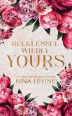 Recklessly, Wildly Yours Special Edition Recklessly, Wildly Yours Special Edition
