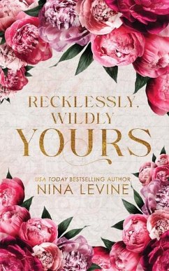 Cover Recklessly, Wildly Yours Special Edition