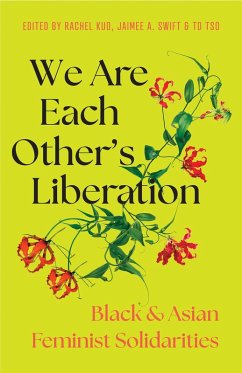Cover We Are Each Other's Liberation
