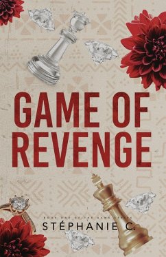 Cover Game of Revenge