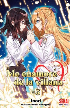 Cover Me Enamore De La Villana 05