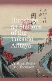 Hiroshige 53 Stations of the Tokaido Aritaya