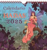 Calendario de Las Hadas 20245 Calendario de Las Hadas 20245