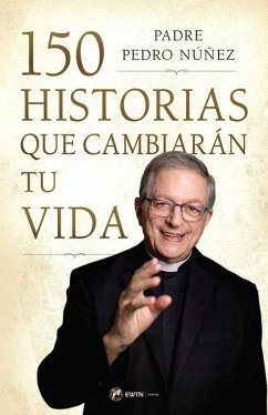 Cover 150 Historias Que Cambiarán Tu Vida