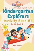 Kindergarten Explorers